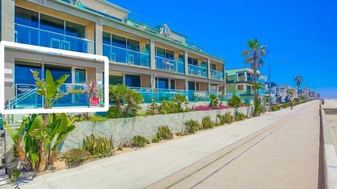 Photo of Outdoor in Mission Beach