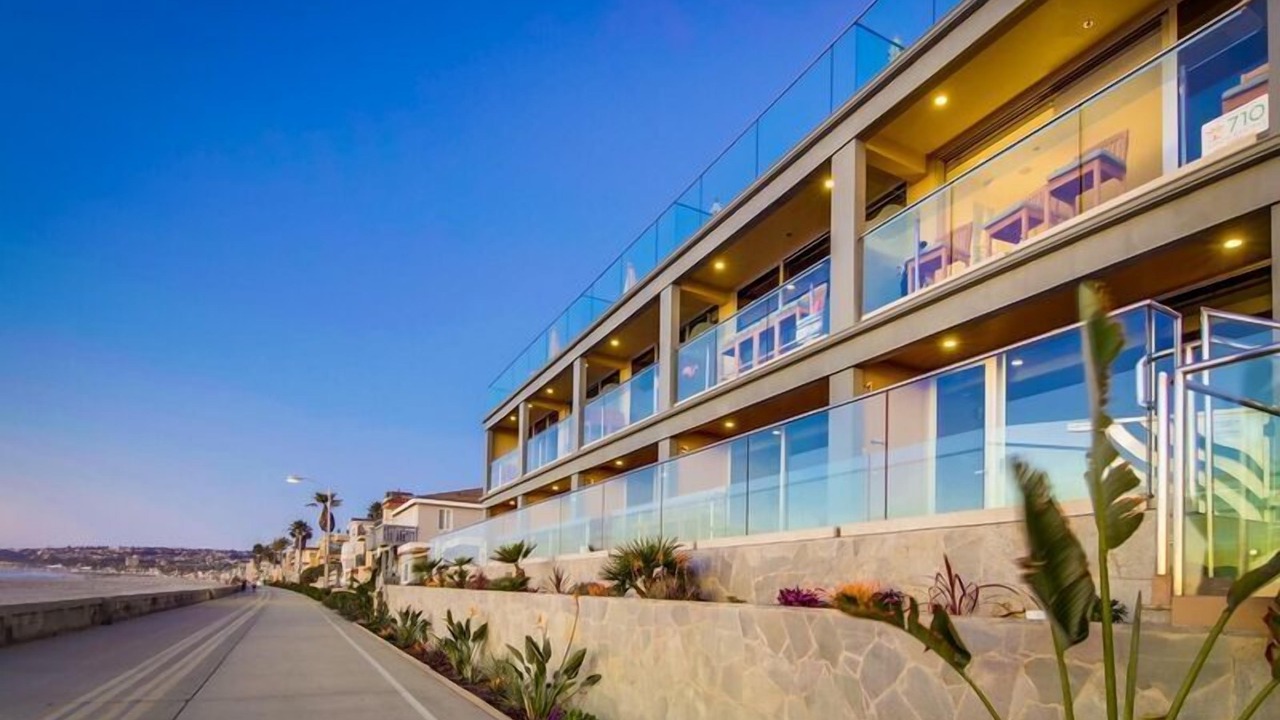 Photo of Outdoor in Mission Beach