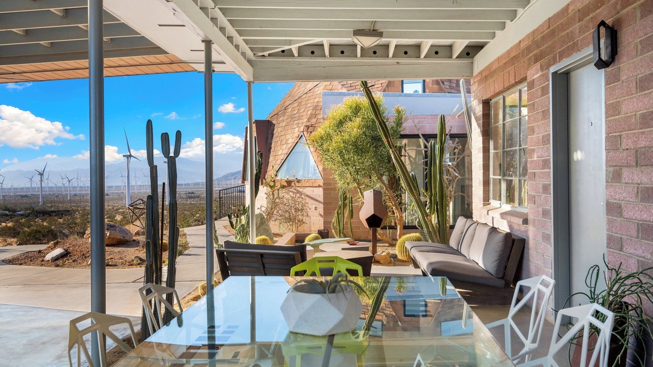 Photo of Outdoor in Desert Hot Springs