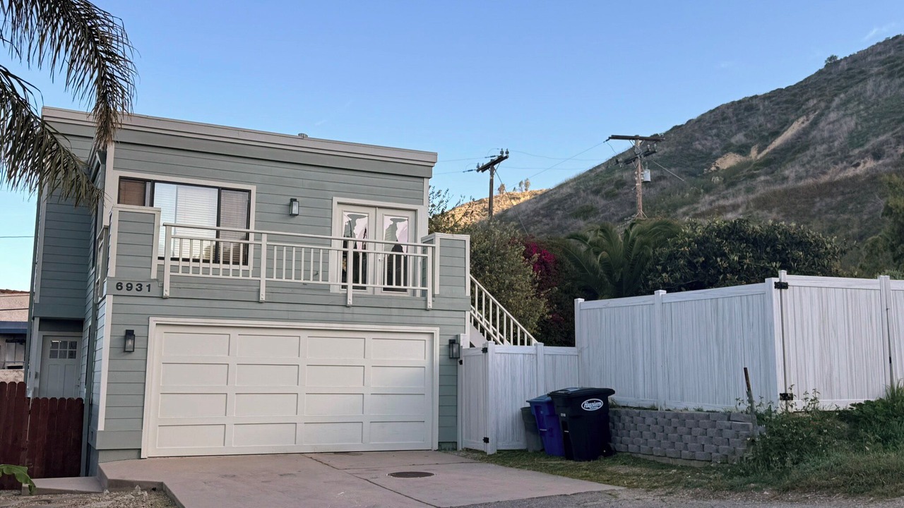 Photo of Outdoor in La Conchita