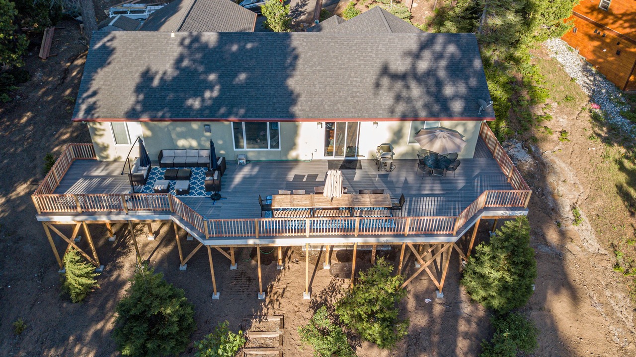 Photo of Outdoor in Shaver Lake
