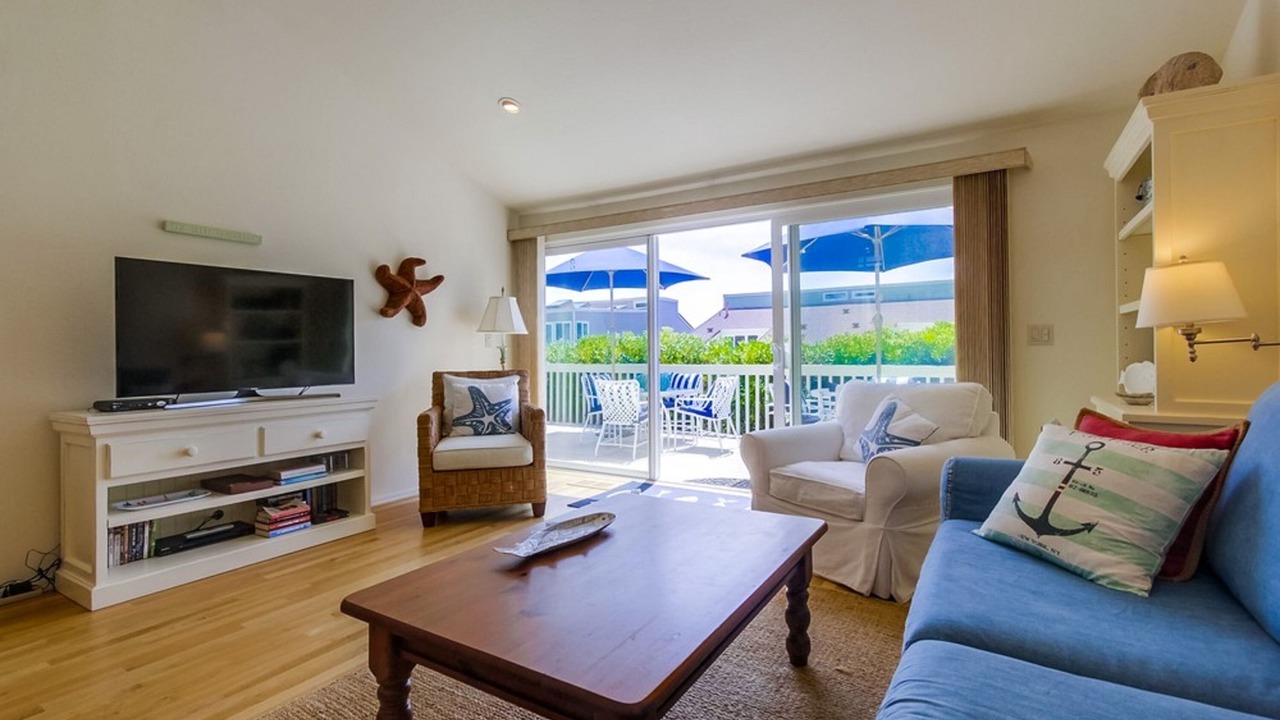 Photo of Livingroom in Encinitas