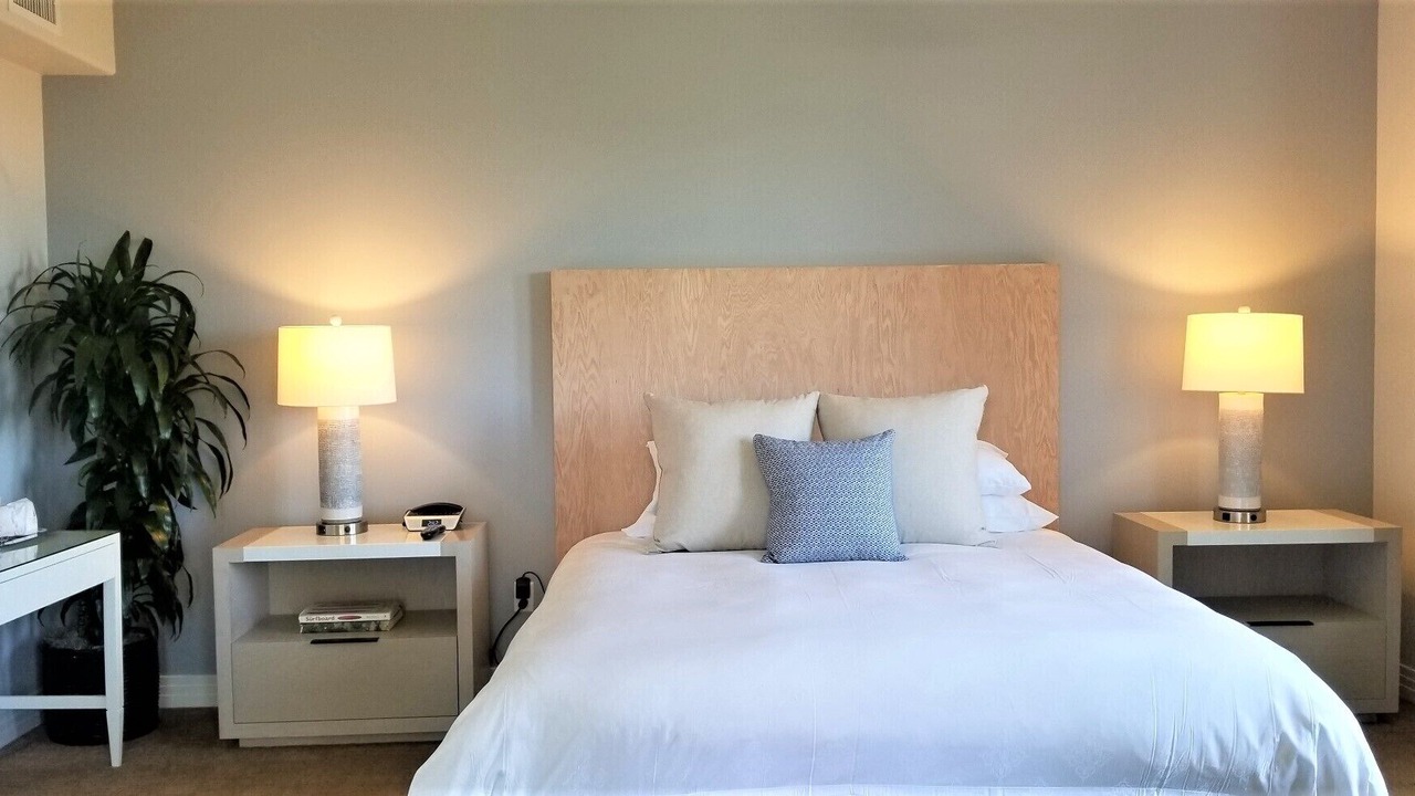 Photo of Bedroom in Rancho Palos Verdes