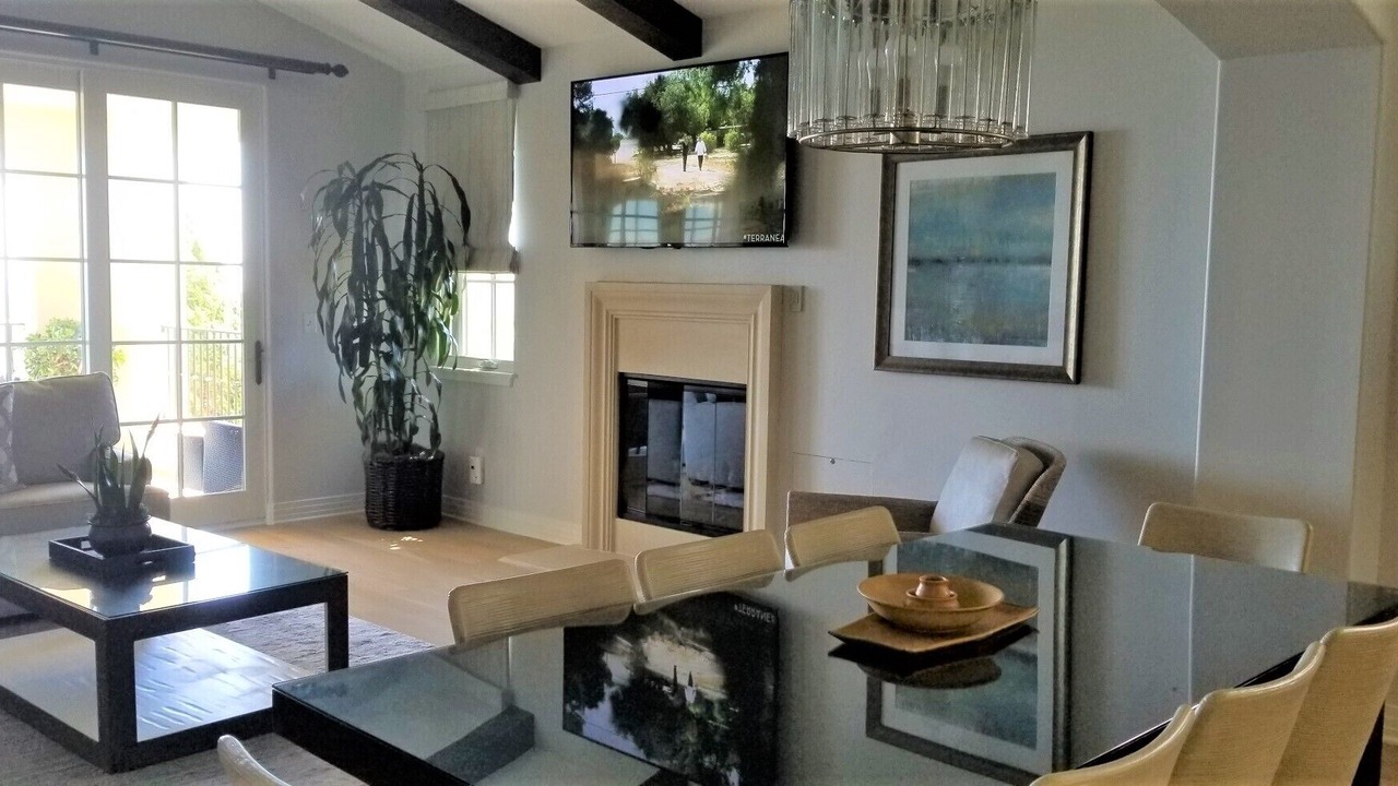 Photo of Patio Balcony in Rancho Palos Verdes