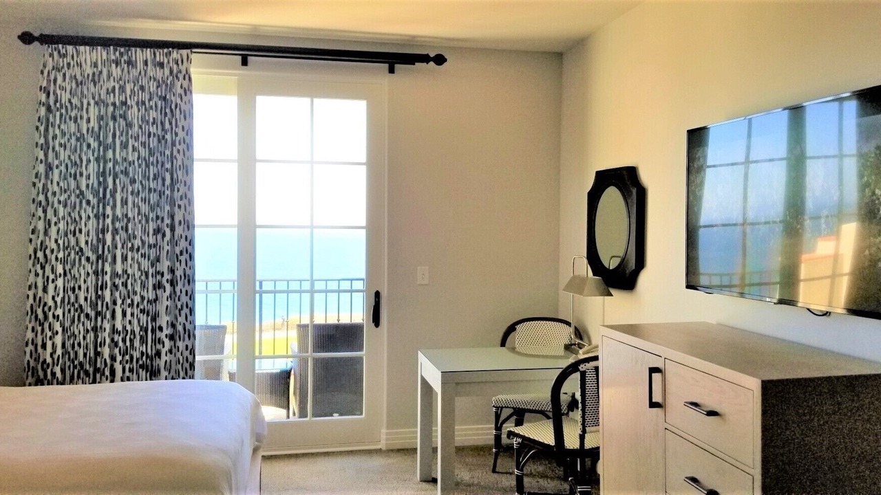 Photo of Patio Balcony in Rancho Palos Verdes