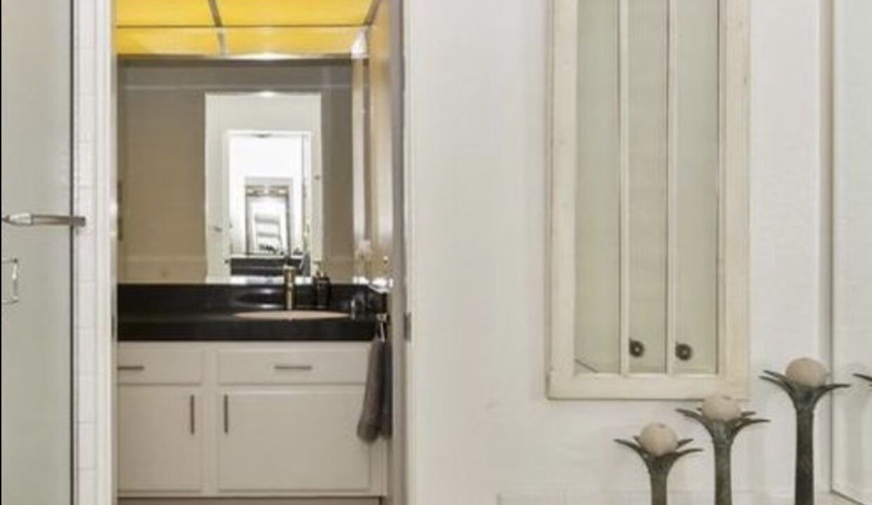 Photo of Bathroom in Rancho Mirage