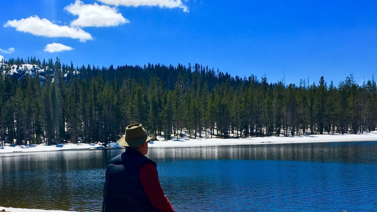 Photo of Others in Bucks Lake