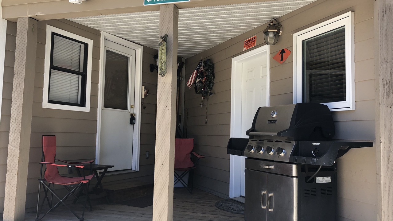 Photo of Outdoor in Bucks Lake