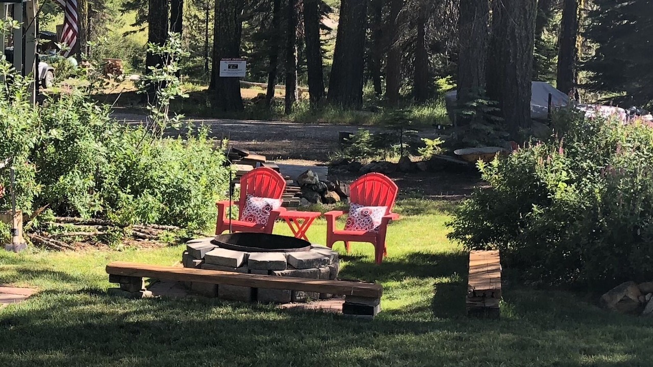 Photo of Others in Bucks Lake