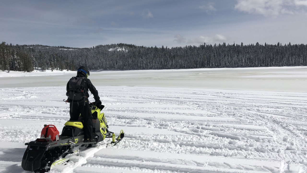 Photo of Others in Bucks Lake