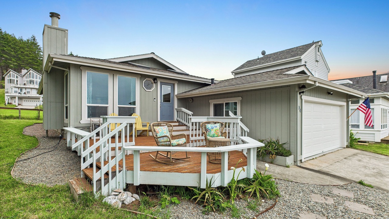 Photo of Outdoor in Shelter Cove