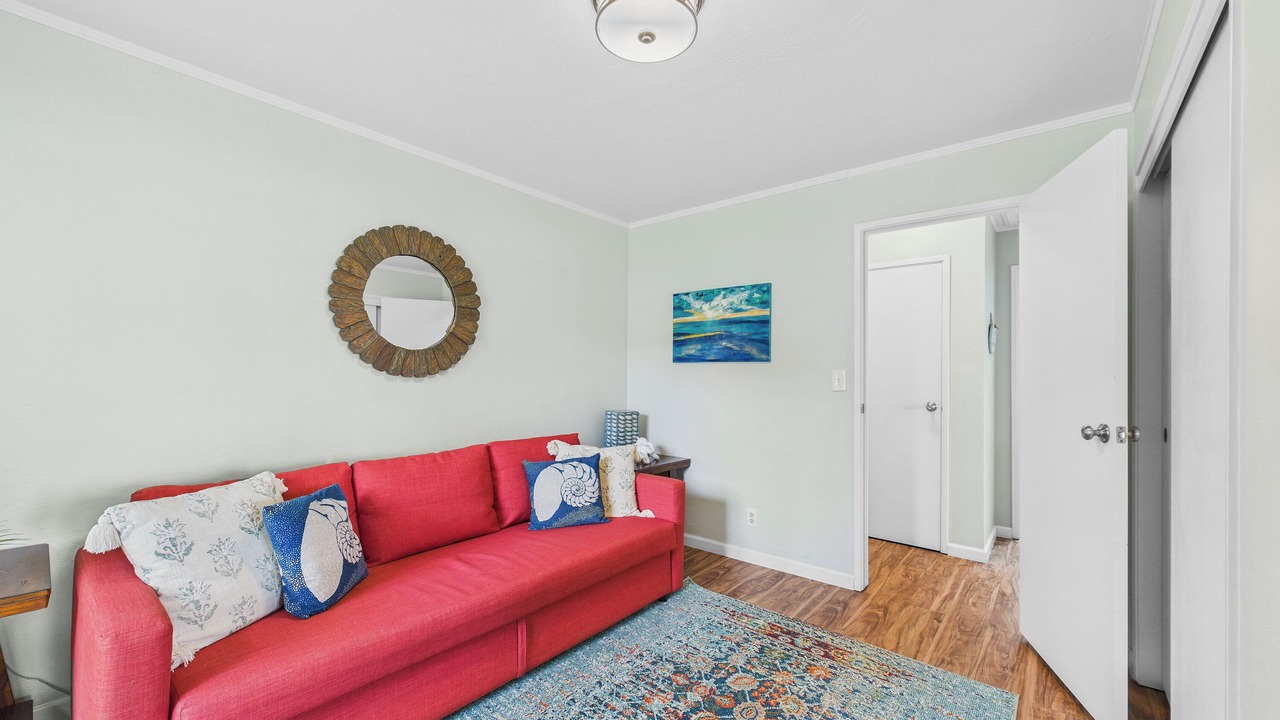 Photo of Livingroom in Shelter Cove