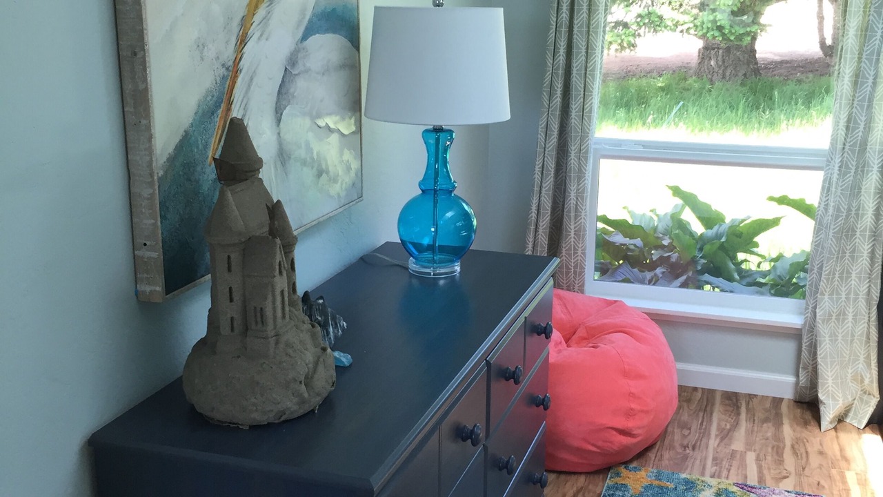 Photo of Bedroom in Shelter Cove