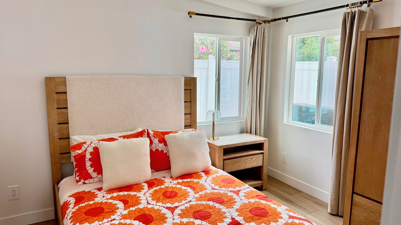 Photo of Bedroom in Carlsbad