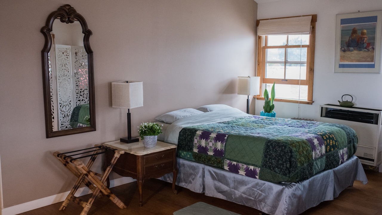 Photo of Bedroom in Lower State
