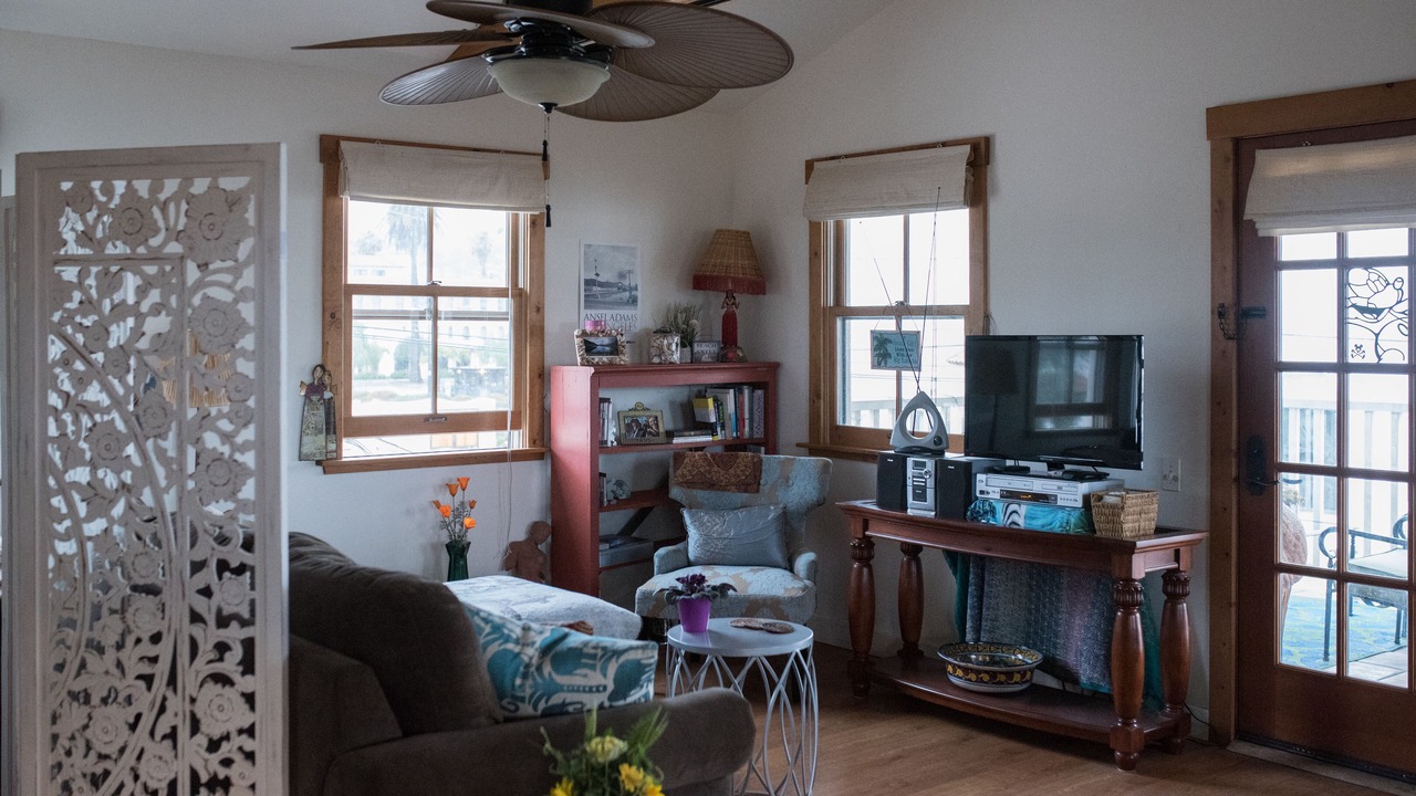 Photo of Livingroom in Lower State