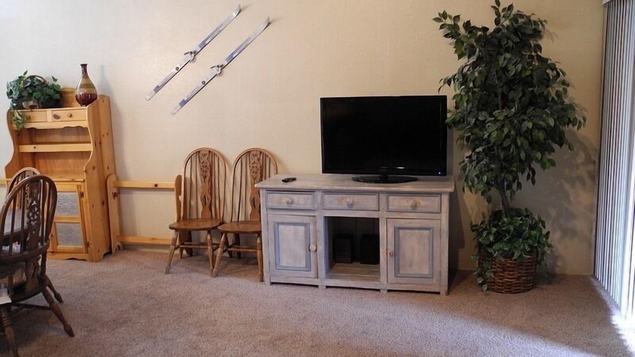 Photo of Livingroom in Mammoth Lakes