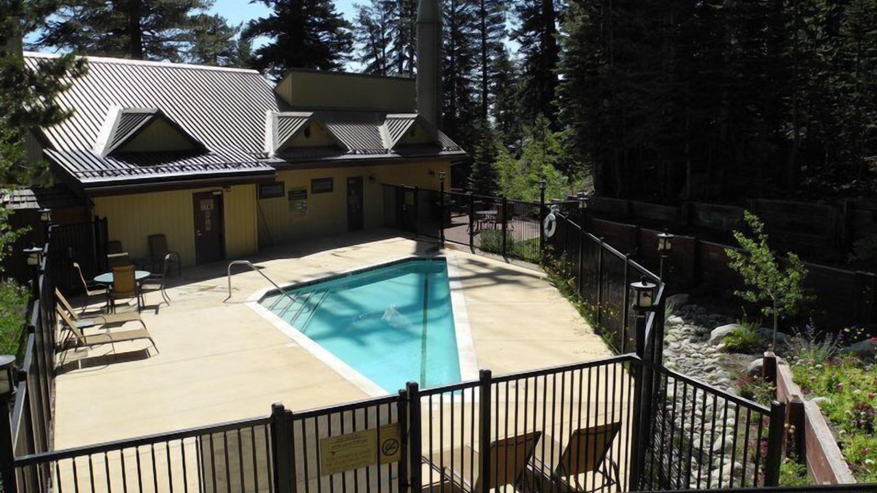 Photo of Outdoor in Mammoth Lakes