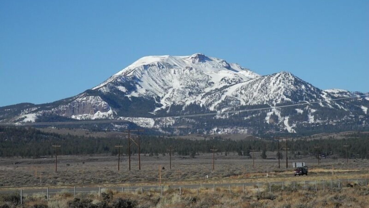 Photo of Others in Mammoth Lakes