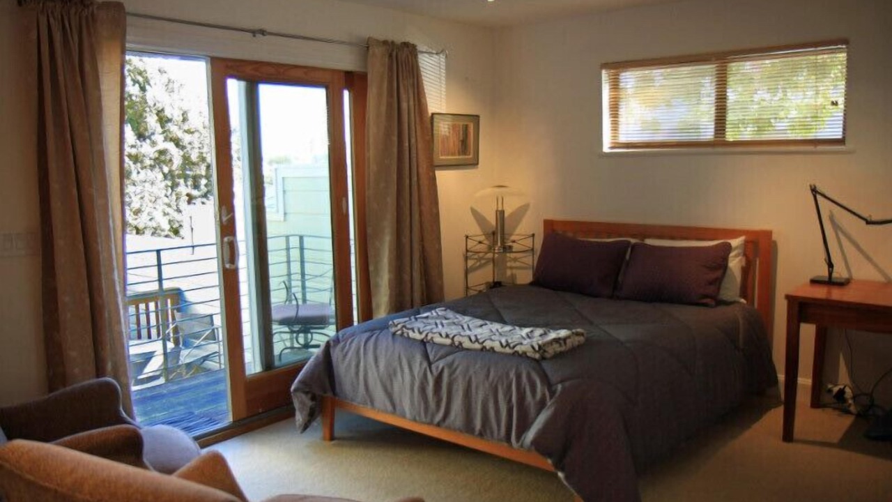 Photo of Bedroom in Noe Valley