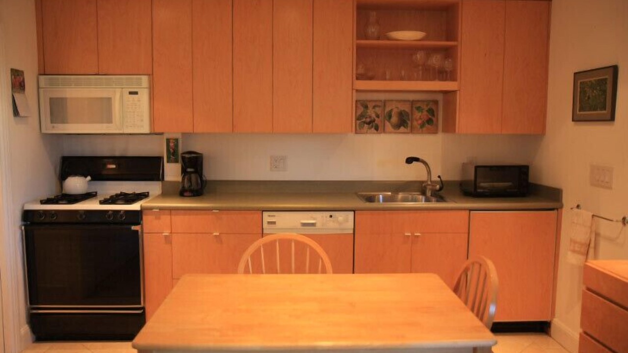 Photo of Kitchen in Noe Valley