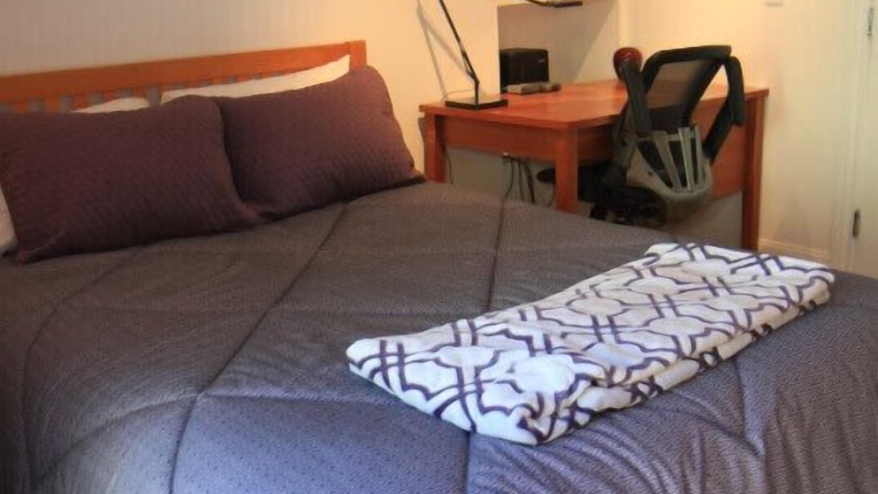 Photo of Bedroom in Noe Valley