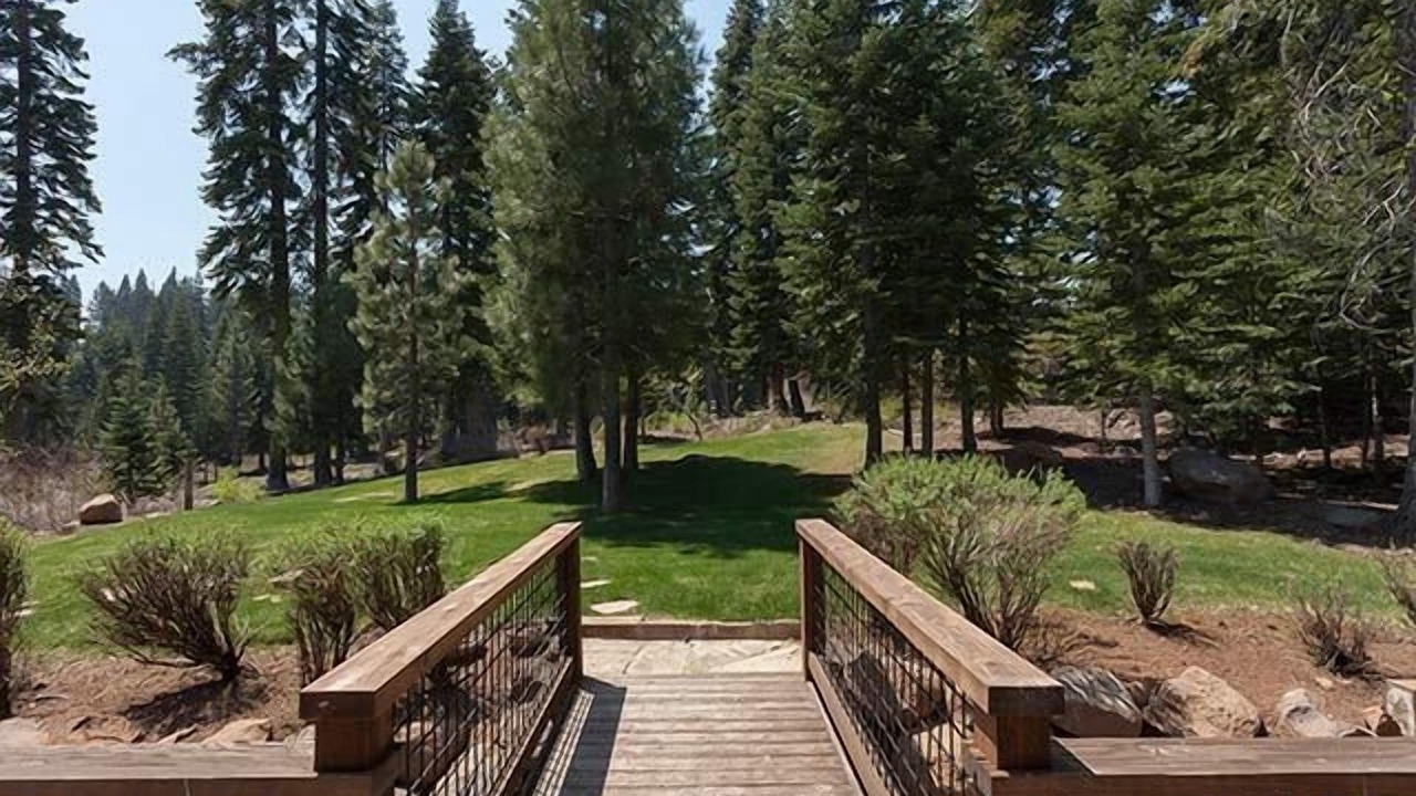 Photo of Patio Balcony in Truckee