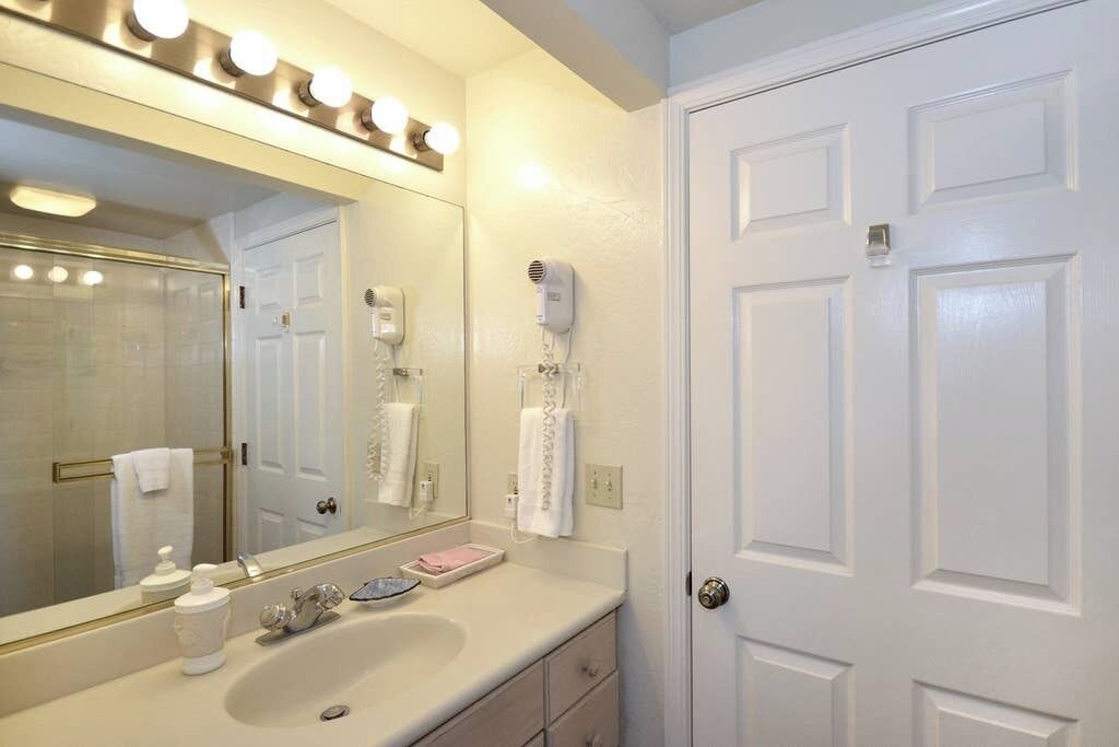 Photo of Bathroom in Opal Cliffs