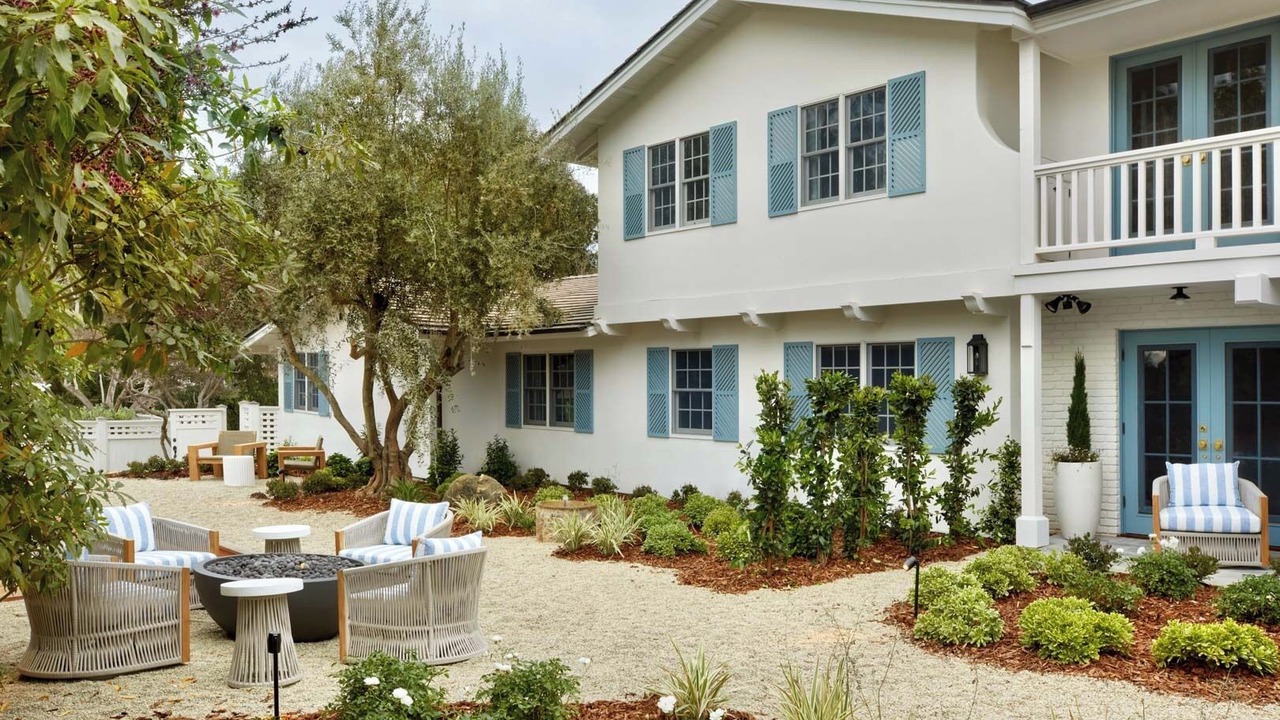 Photo of Outdoor in Montecito