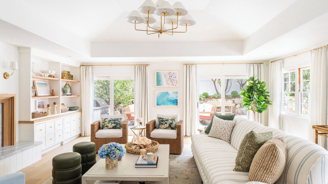 Photo of Bedroom in Montecito