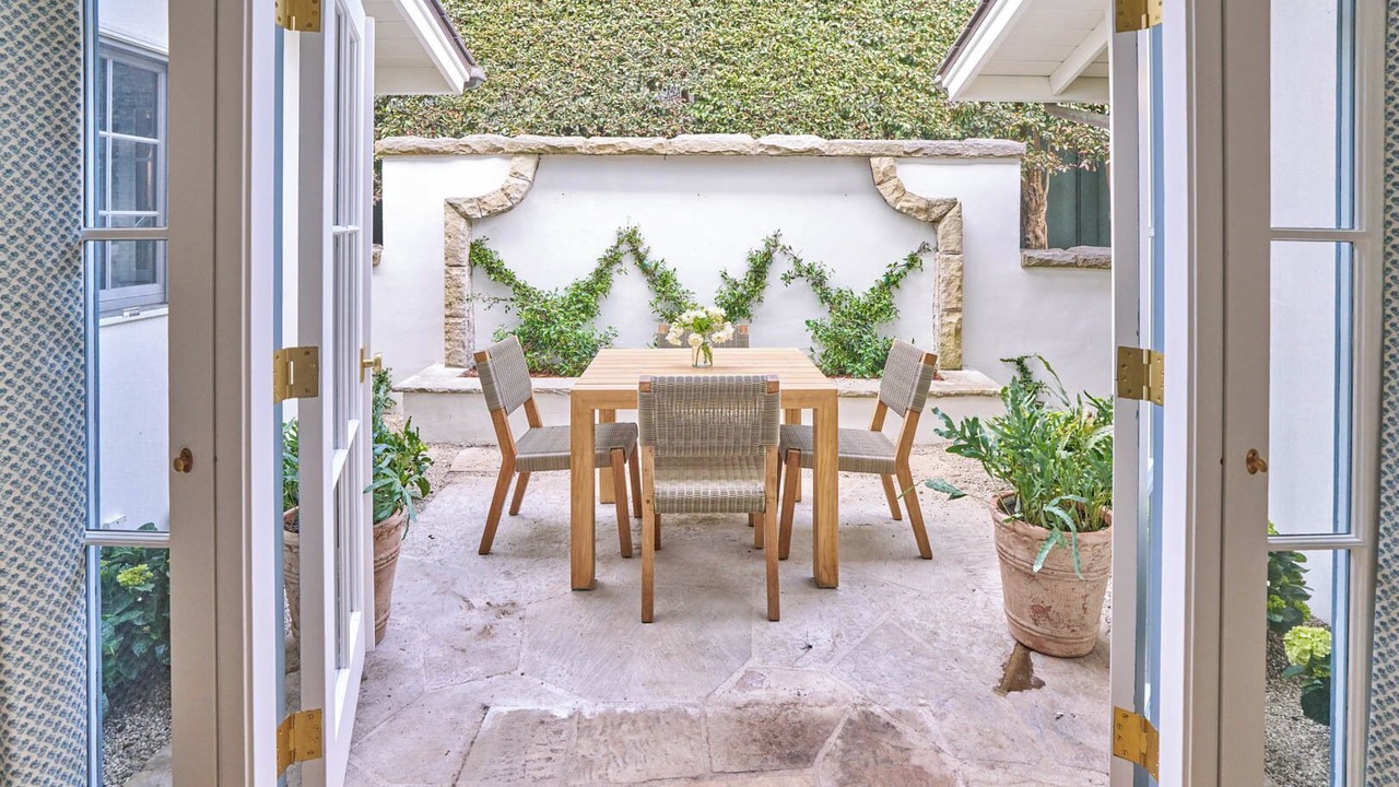 Photo of Bedroom in Montecito