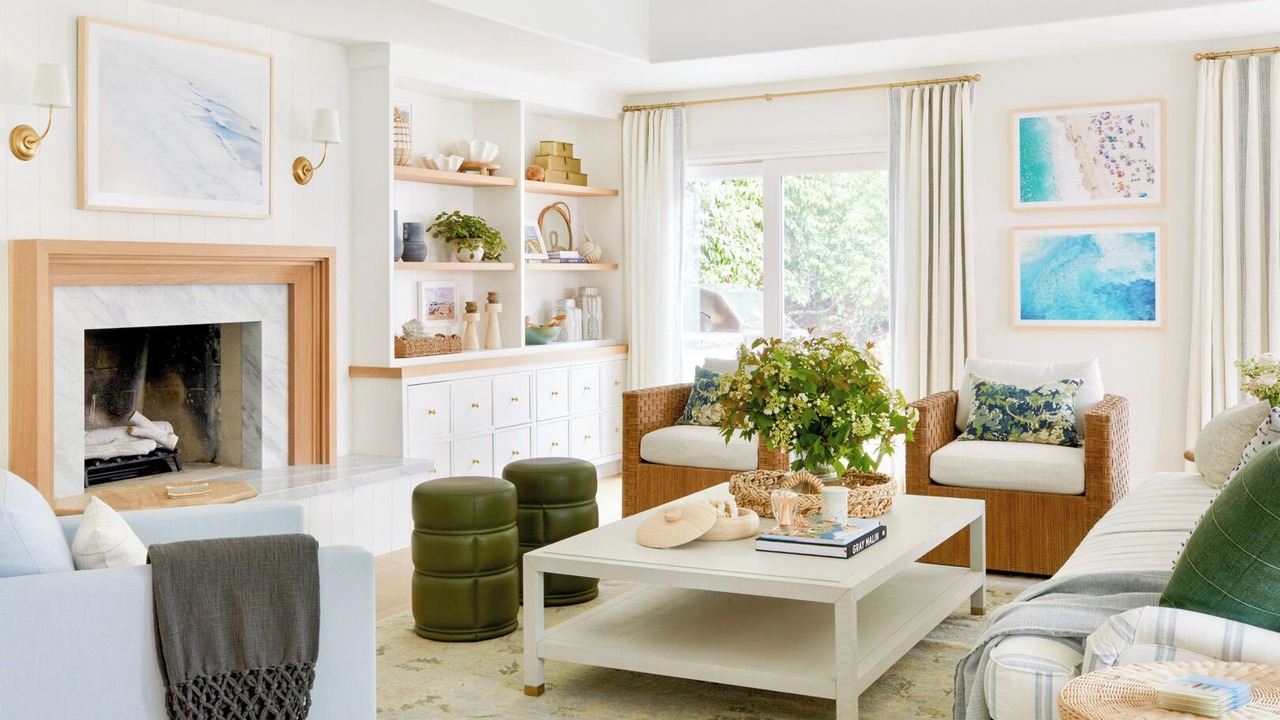 Photo of Bedroom in Montecito