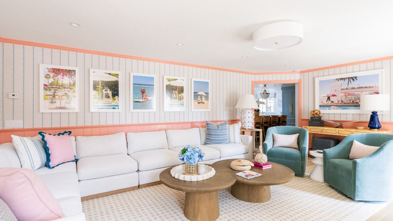 Photo of Bedroom in Montecito