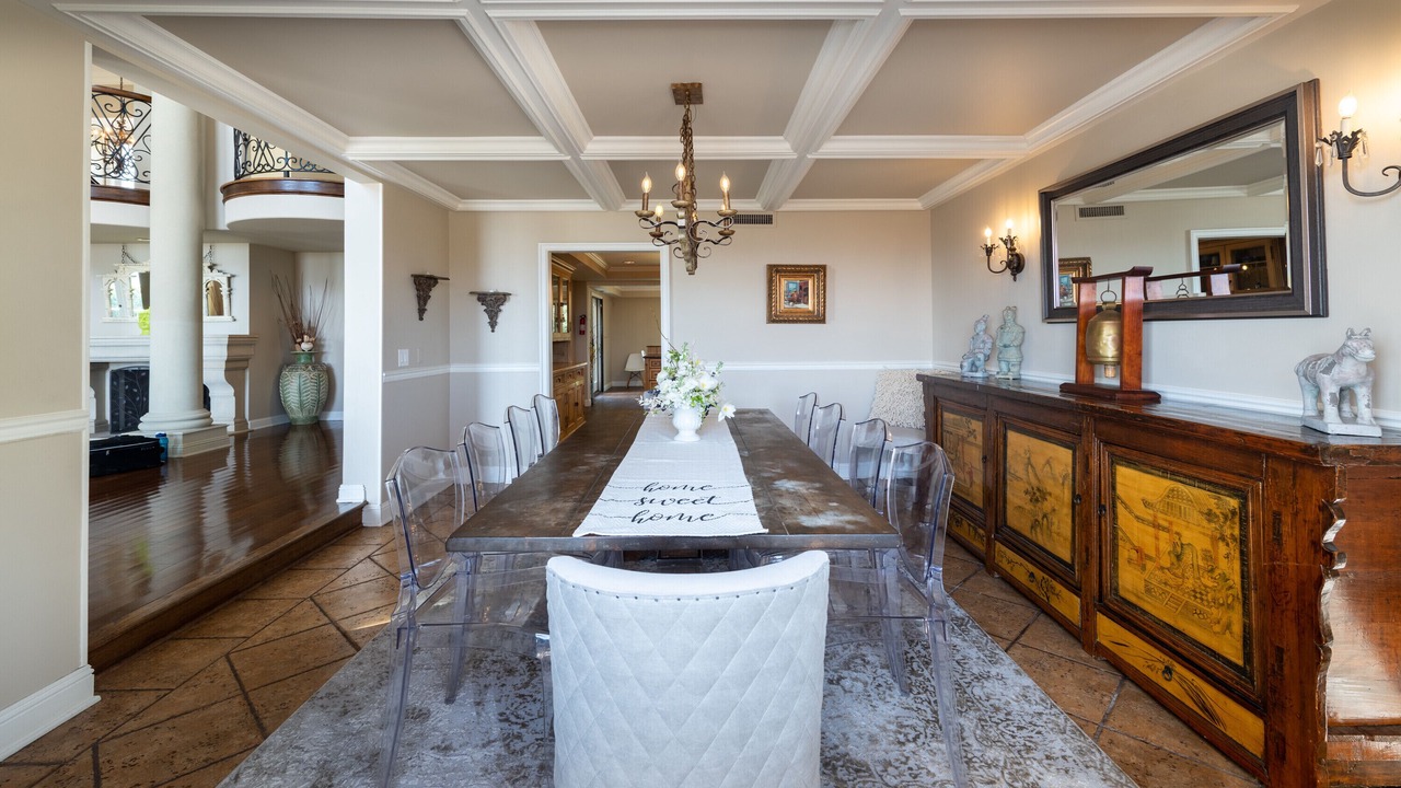 Photo of Livingroom in Los Feliz