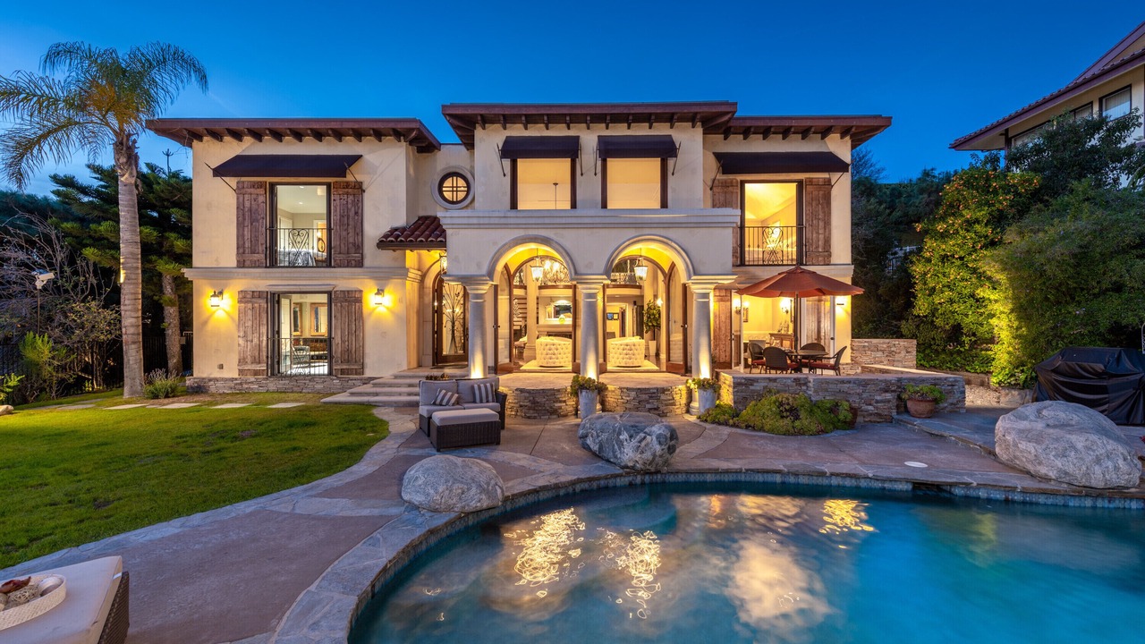 Photo of Outdoor in Los Feliz
