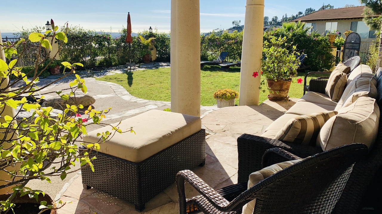 Photo of Outdoor in Los Feliz