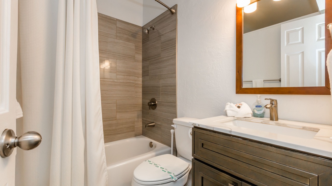 Photo of Bathroom in Truckee
