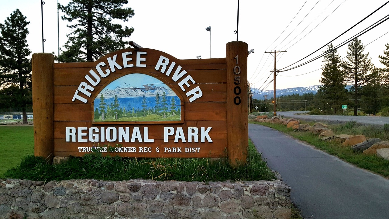 Photo of Others in Truckee