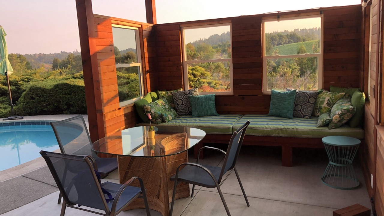 Photo of Outdoor in Freestone