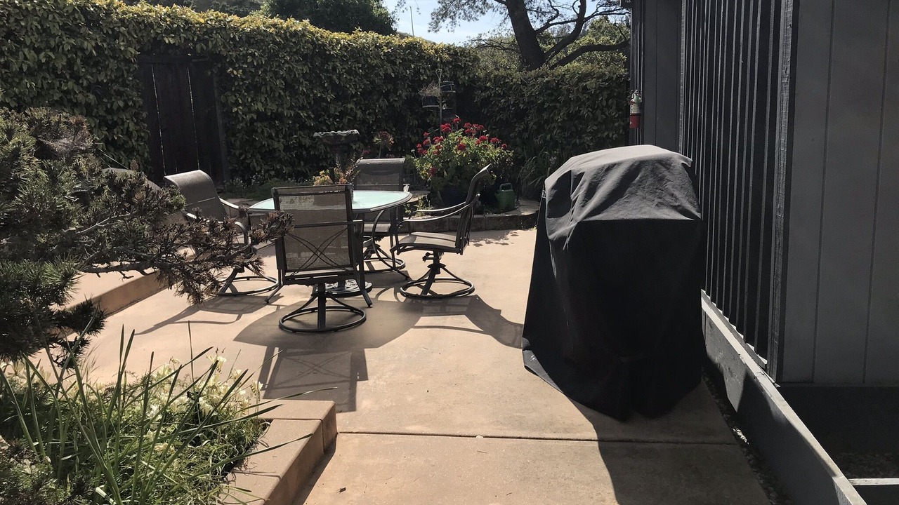 Photo of Outdoor in Mission Canyon