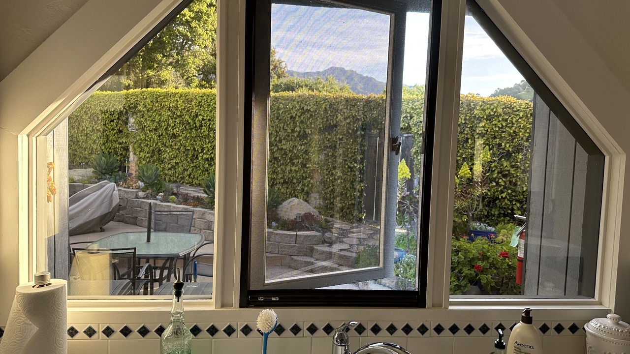 Photo of Outdoor in Mission Canyon