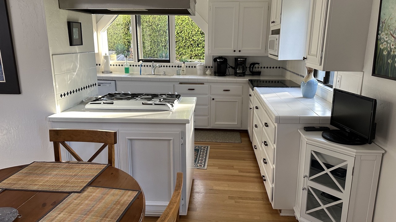 Photo of Kitchen in Mission Canyon
