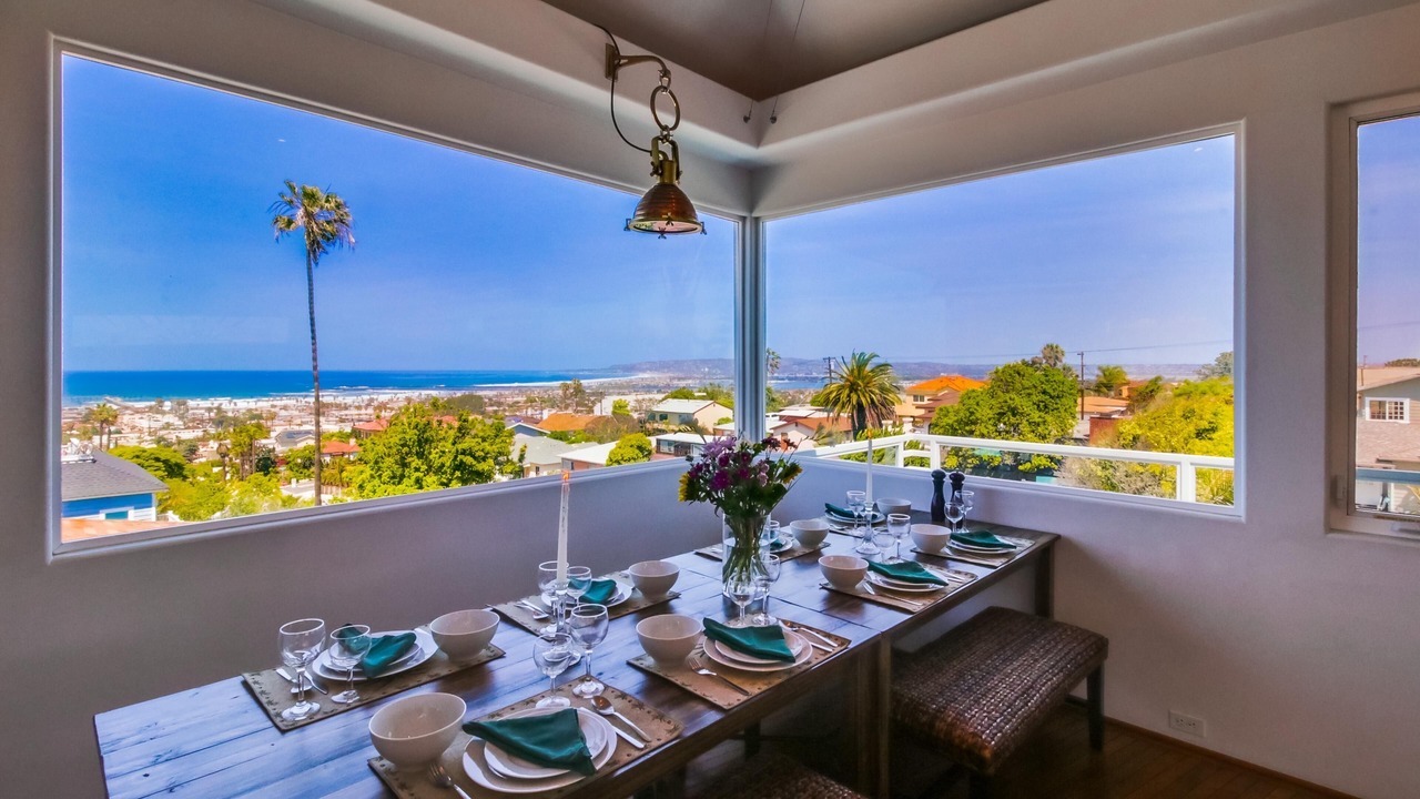 Photo of Bedroom in Point Loma Heights