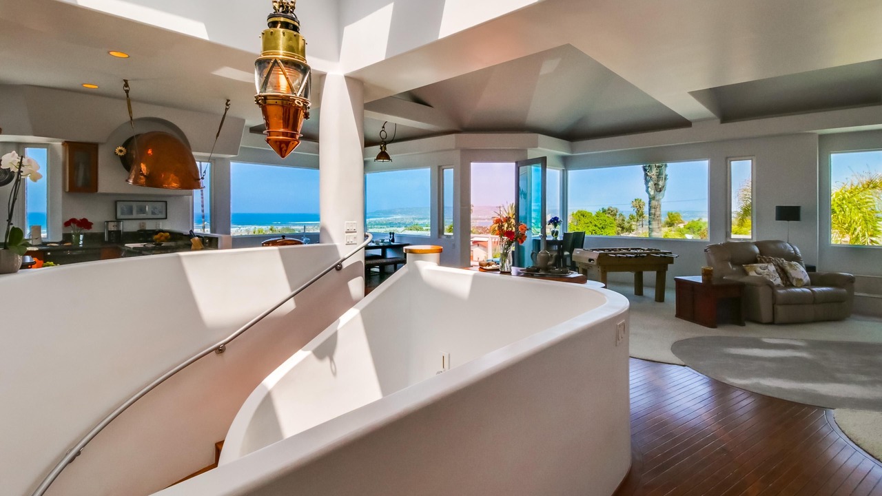 Photo of Bedroom in Point Loma Heights