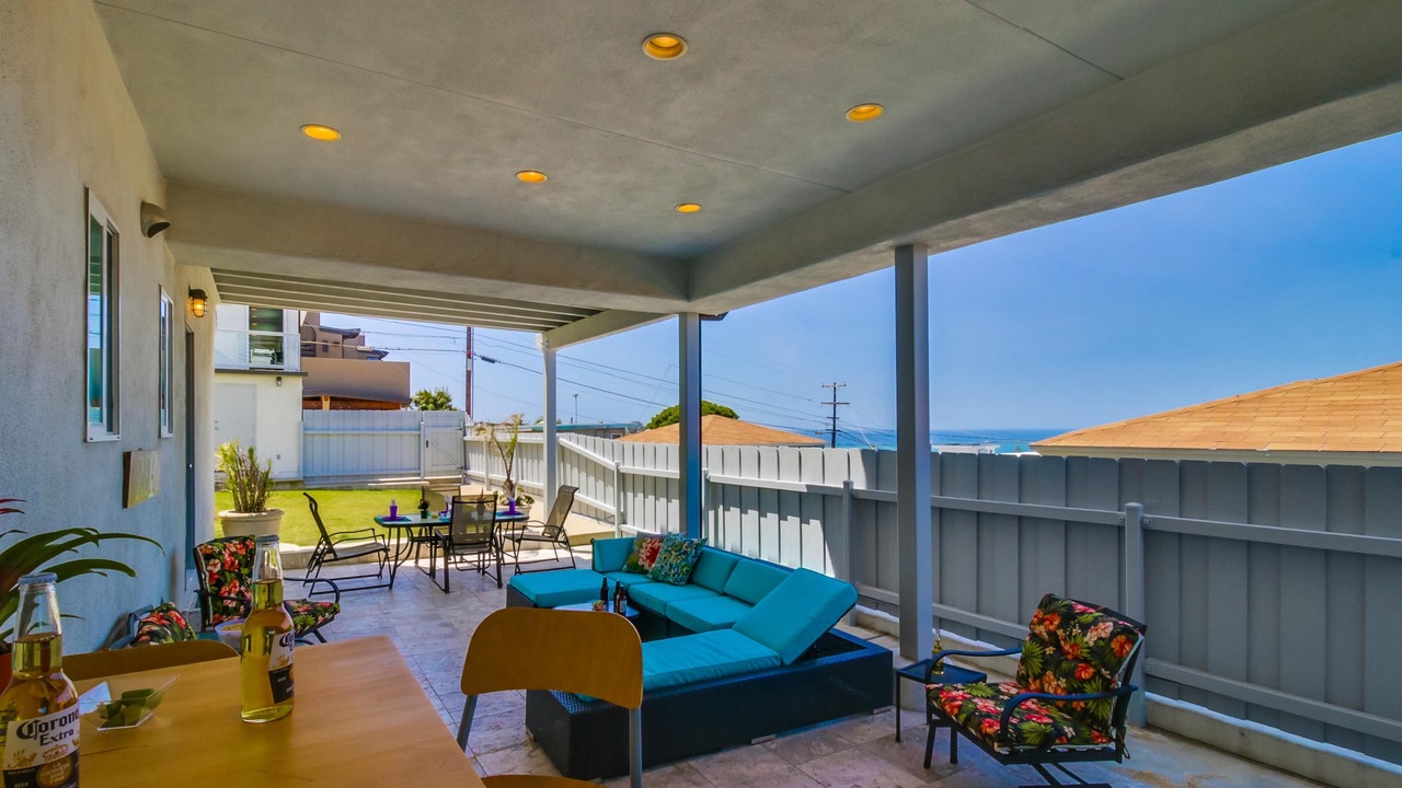 Photo of Outdoor in Point Loma Heights