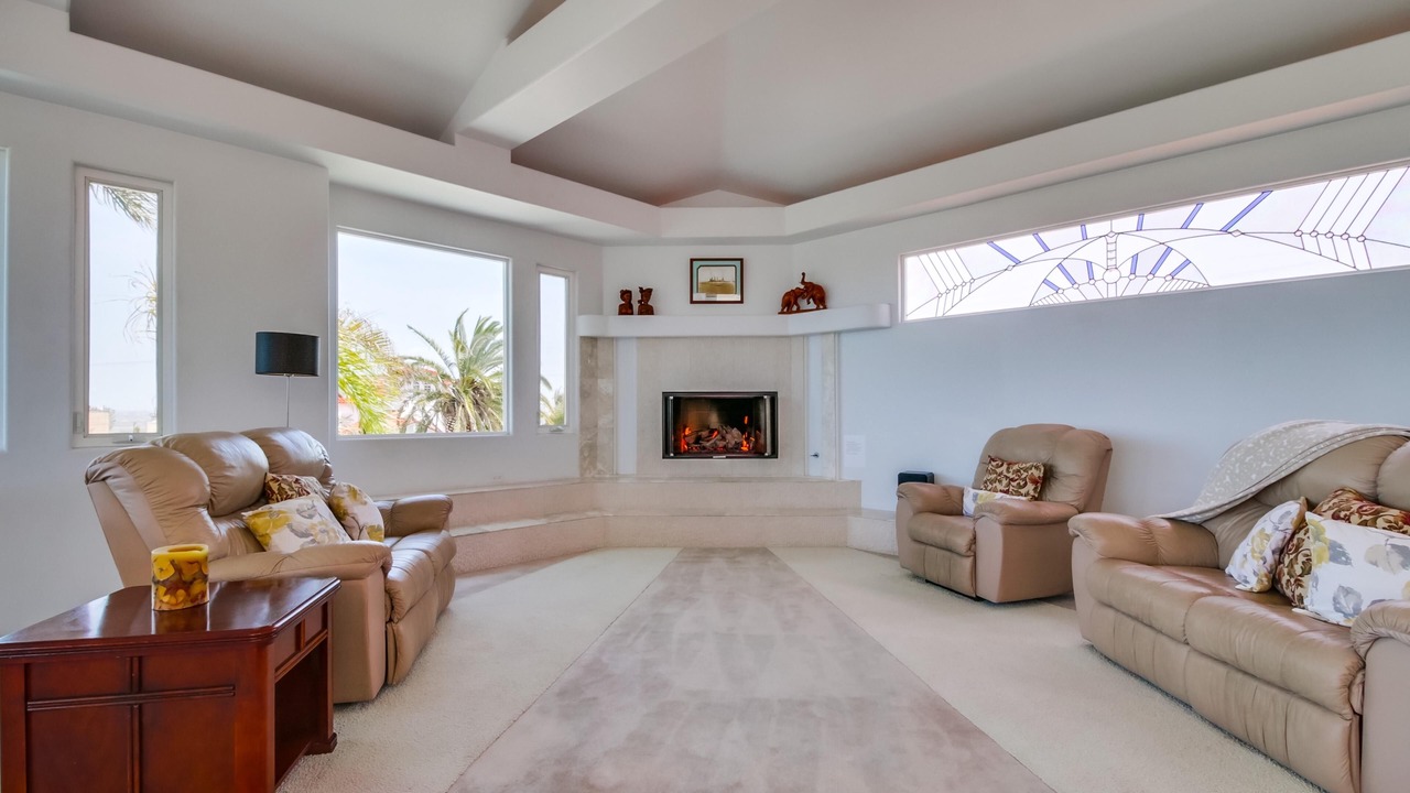 Photo of Bedroom in Point Loma Heights