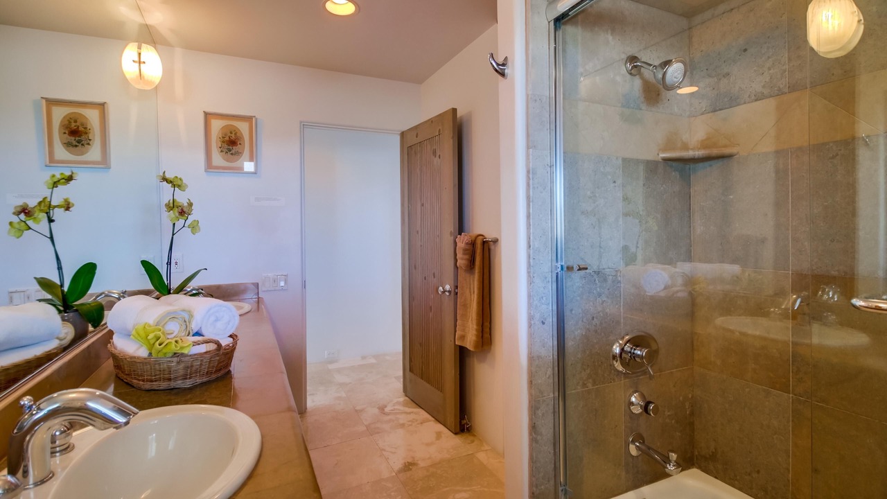 Photo of Bathroom in Point Loma Heights