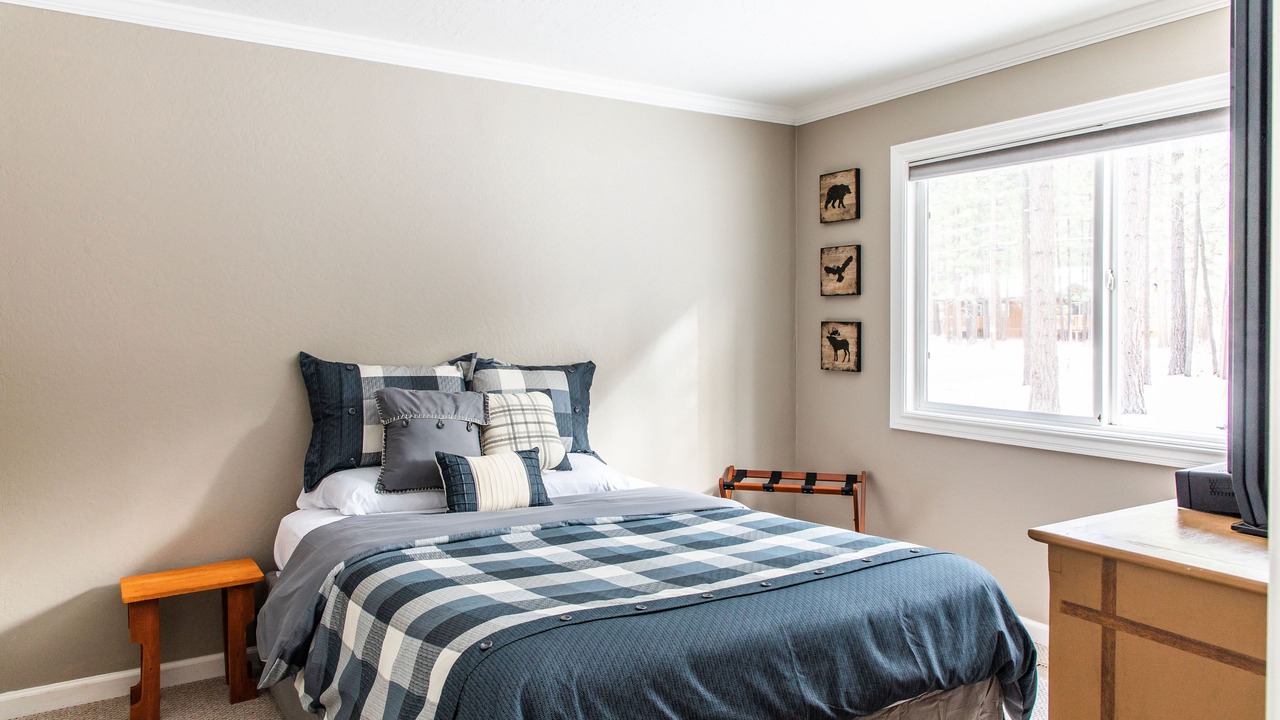 Photo of Bedroom in Bijou Park Acres