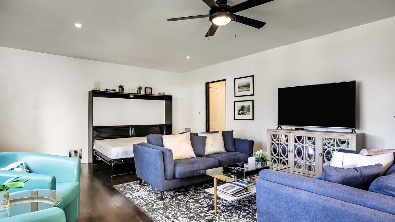 Photo of Bedroom in West Beach