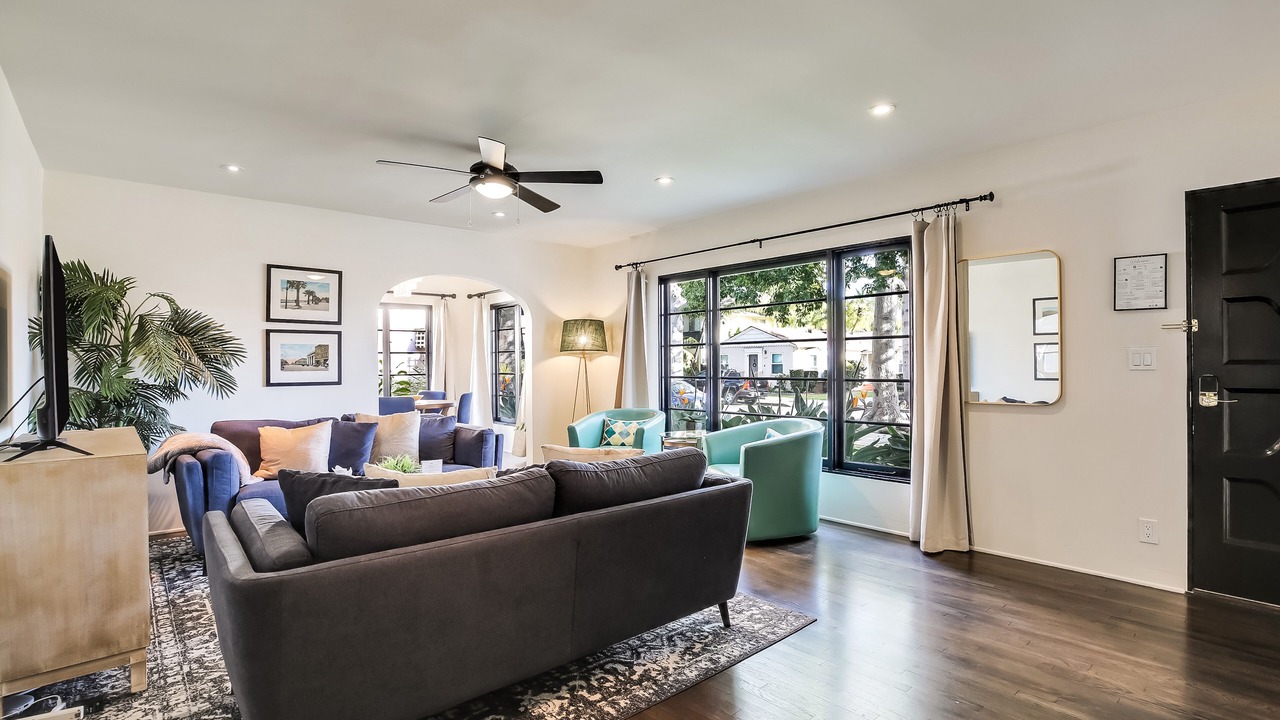 Photo of Bedroom in West Beach